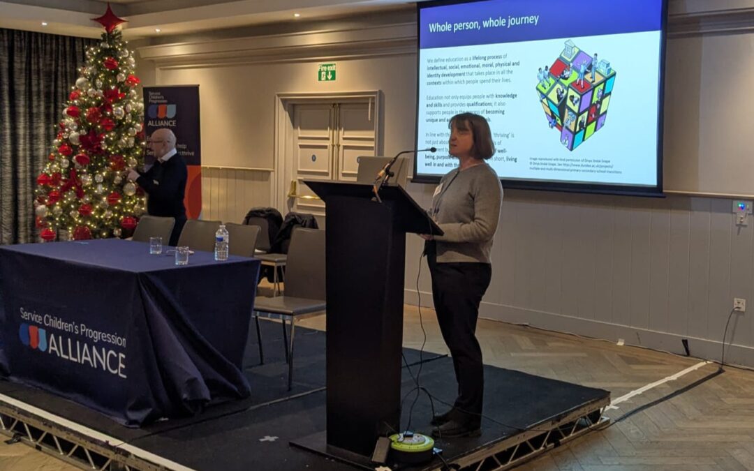 SCiP Alliance Conference Workshop