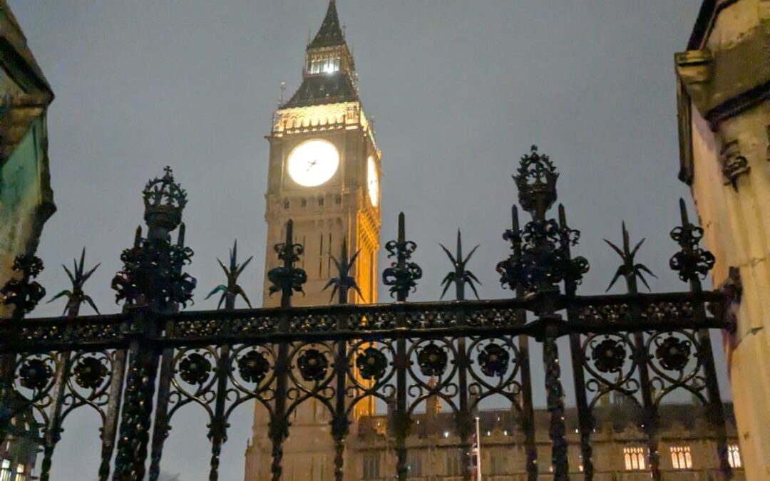 SATT Project mentioned in Parliament