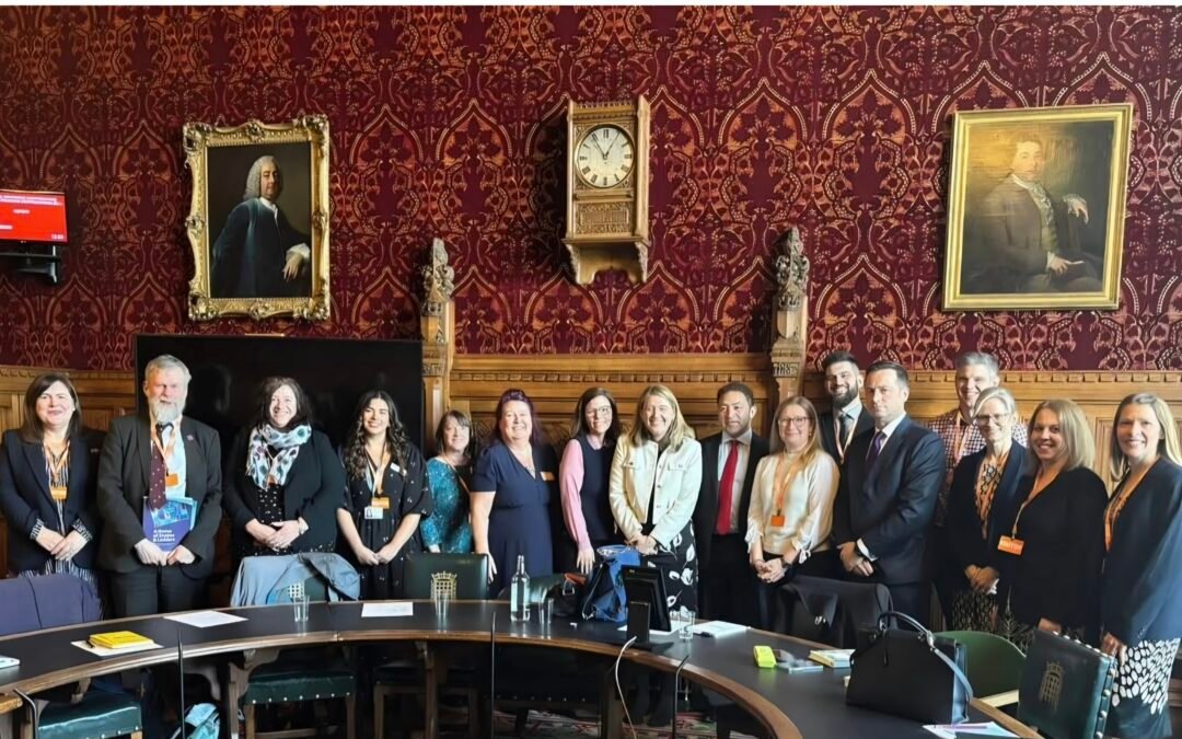 Ministerial Round Table